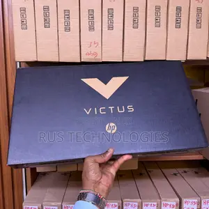 Laptop HP Victus 15 16GB Intel Core i7 SSD 1T