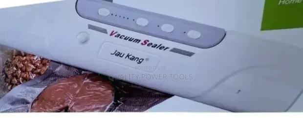 Vacuum Thermal Sealer