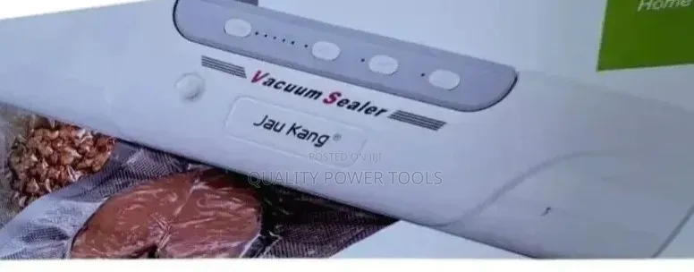 Vacuum Thermal Sealer