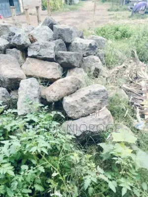 Quarry Stones