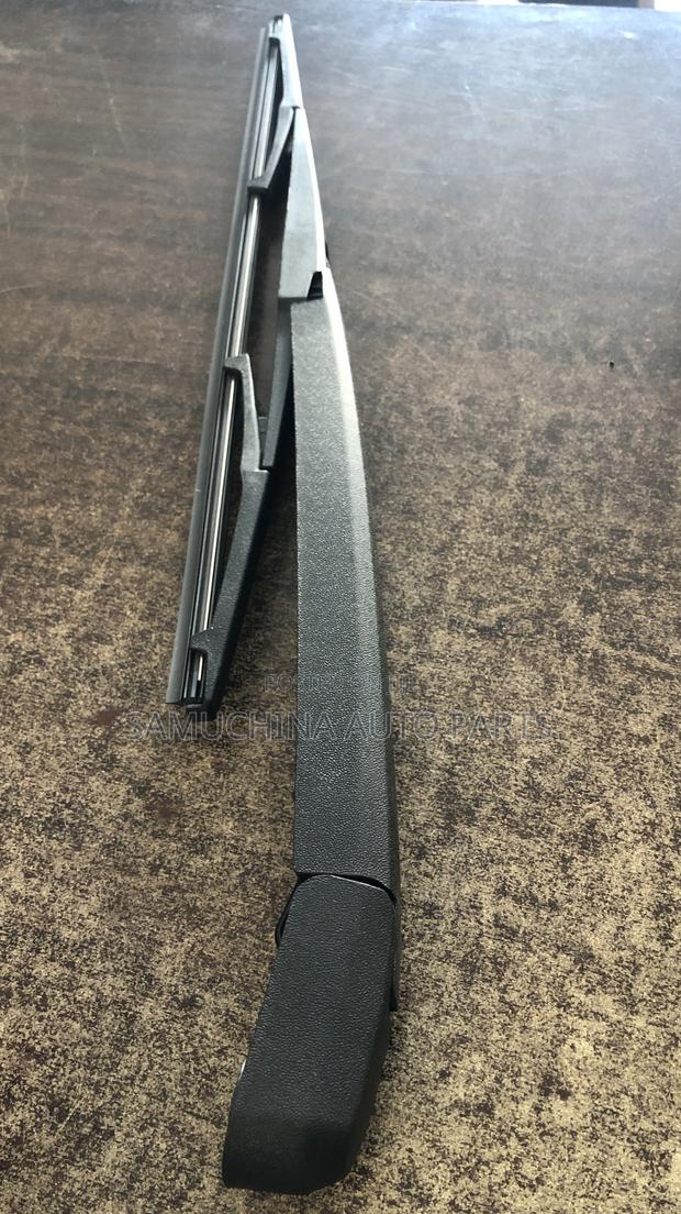Rear Wiper {Straight} Toyota Harrier 240