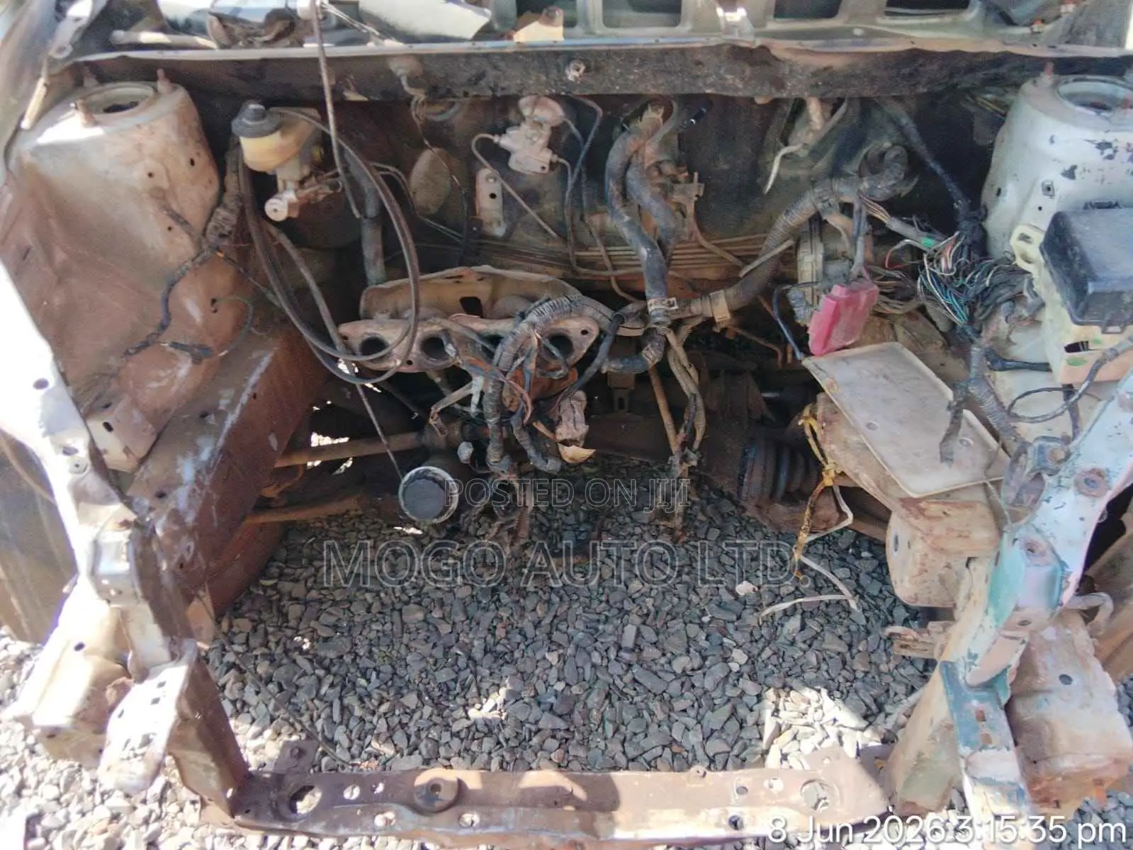 Toyota Platz 2001 Silver