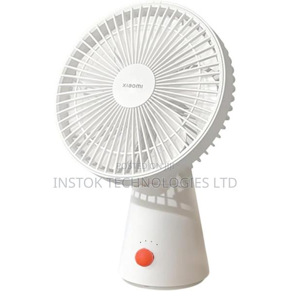 Xiaomi Rechargeable Mini Fan - main view