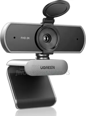 Usb Webcam