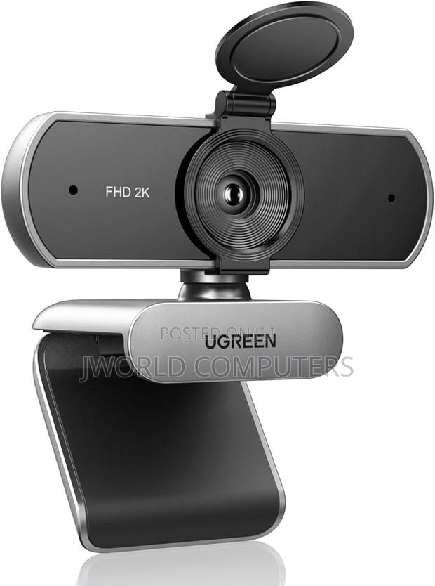 Usb Webcam