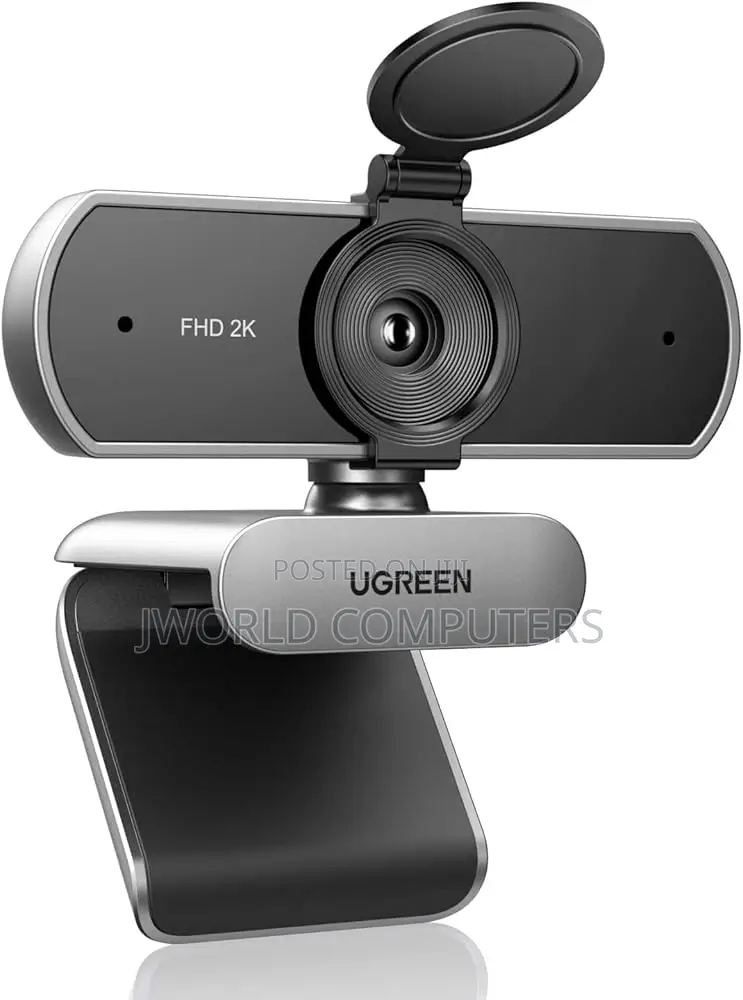 Usb Webcam
