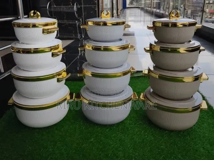 Linex Hotpot Set