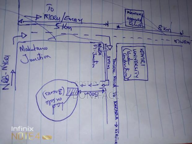 3 Acres With B/Hole - thumbnail 3