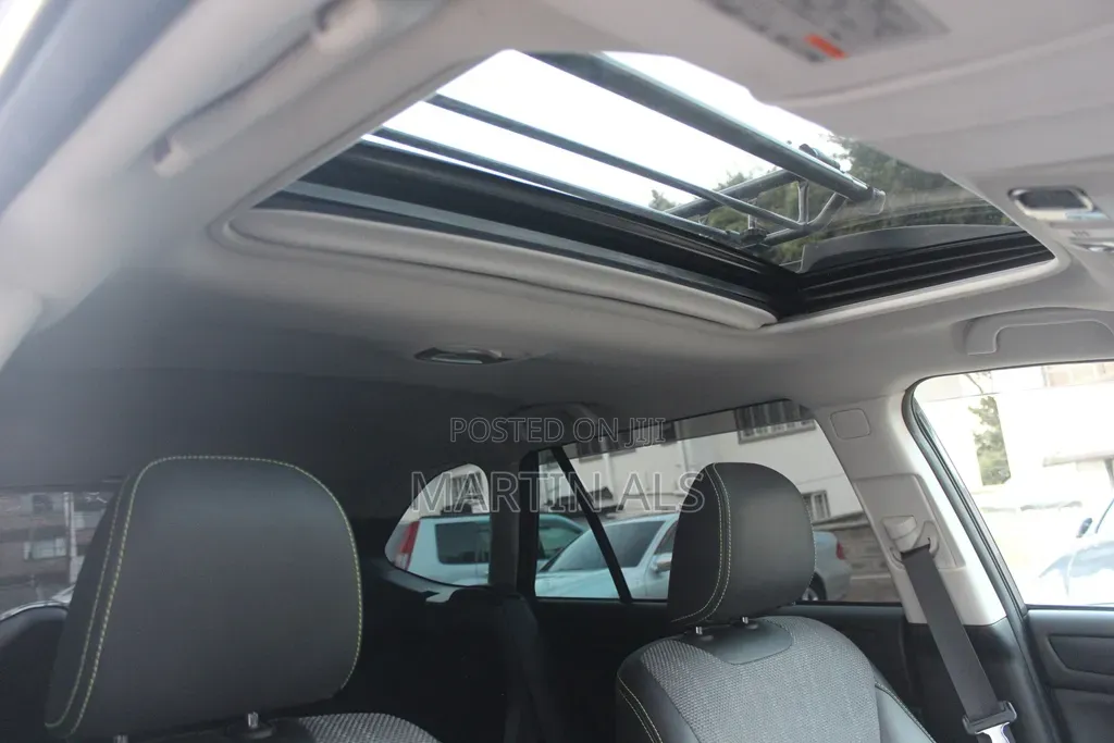 Subaru Outback 2019 Gray