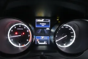 Subaru Outback 2019 Gray