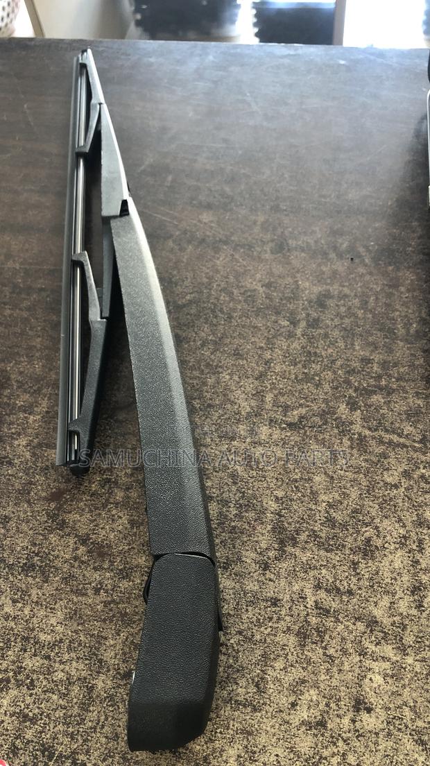 Rear Wiper Toyota Wish