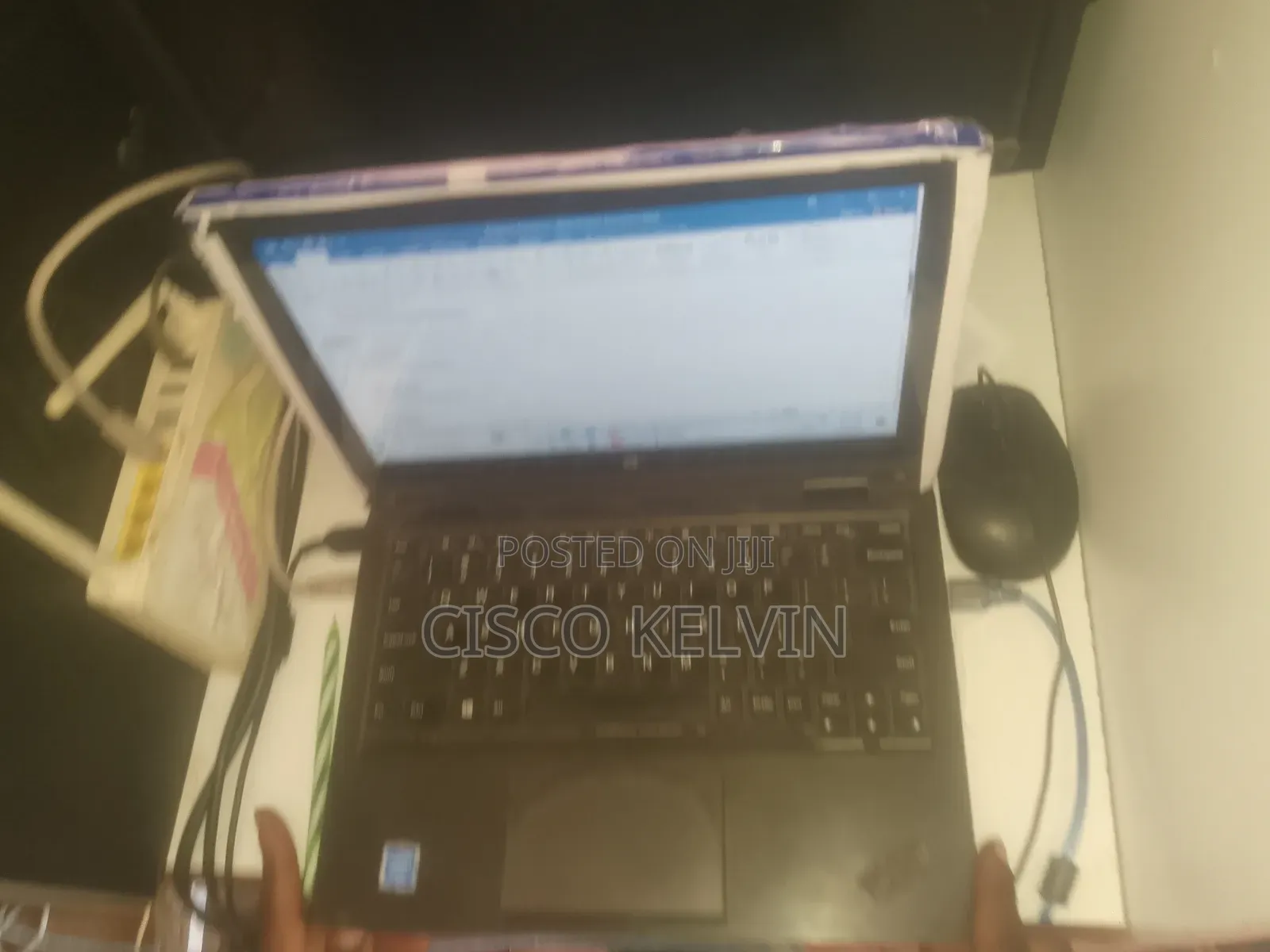 Laptop Lenovo ThinkPad X1 Yoga 8GB Intel Core i5 SSD 512GB