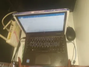 Laptop Lenovo ThinkPad X1 Yoga 8GB Intel Core i5 SSD 512GB