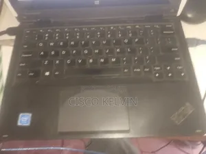 Laptop Lenovo ThinkPad X1 Yoga 8GB Intel Core i5 SSD 512GB