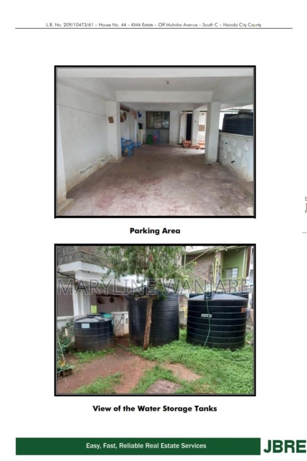 5bdrm Maisonette in Kma, South C for sale - thumbnail 2