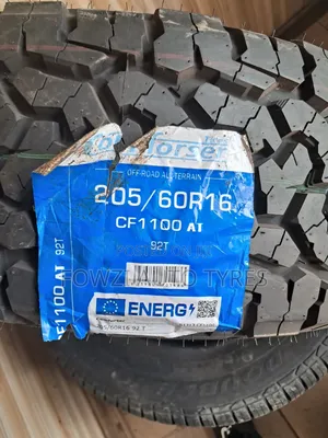 205/60r16 Comforser Cf1100