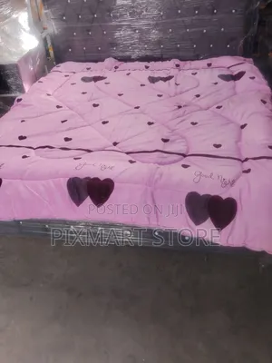 Warm and Lightweight Woolen Duvet 5x6 6x6