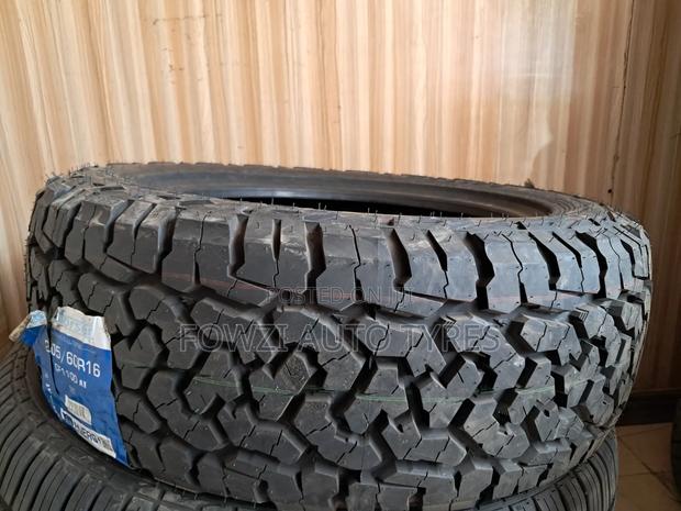 205/60r16 Comforser Cf1100 - thumbnail 3