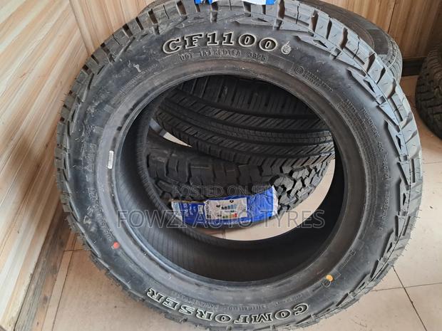 205/60r16 Comforser Cf1100 - thumbnail 4