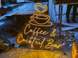 Neon Light Design Available All Designs