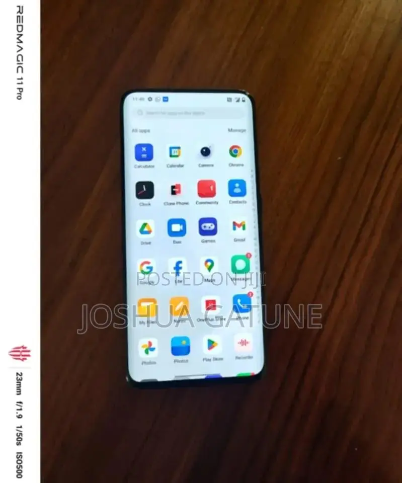 OnePlus 7 Pro 256 GB Bronze