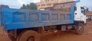 Mitsubishi Mahewa