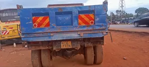 Mitsubishi Mahewa