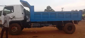 Mitsubishi Mahewa