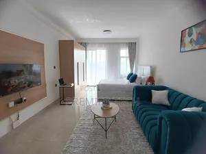Studio Airbnb to Let in Ruaka