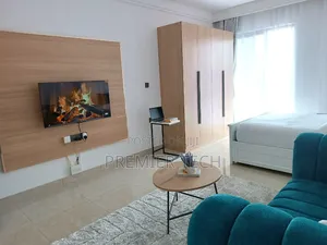 Studio Airbnb to Let in Ruaka
