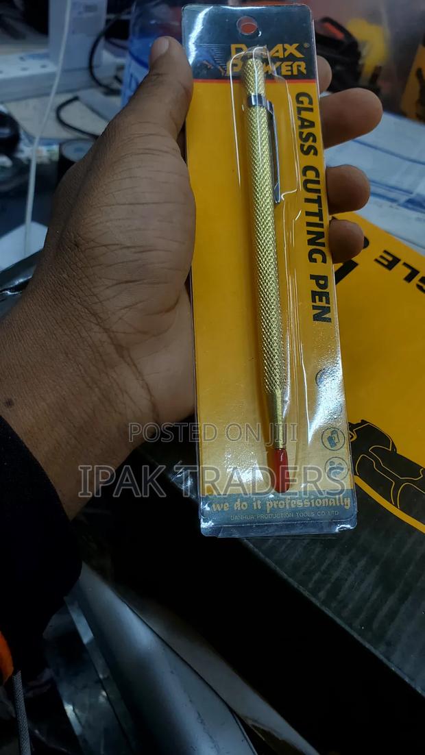 Glass Cutting Pen - thumbnail 2