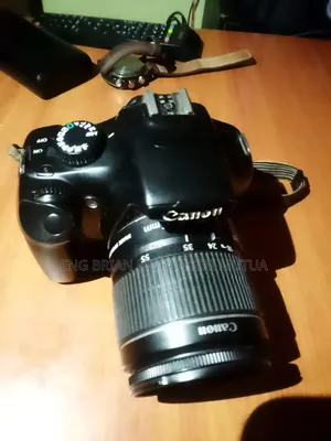 Canon 1100d