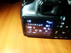 Canon 1100d