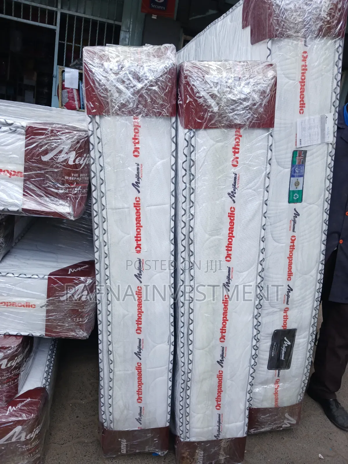 5×6×10" Orthopaedic Spring at 24999