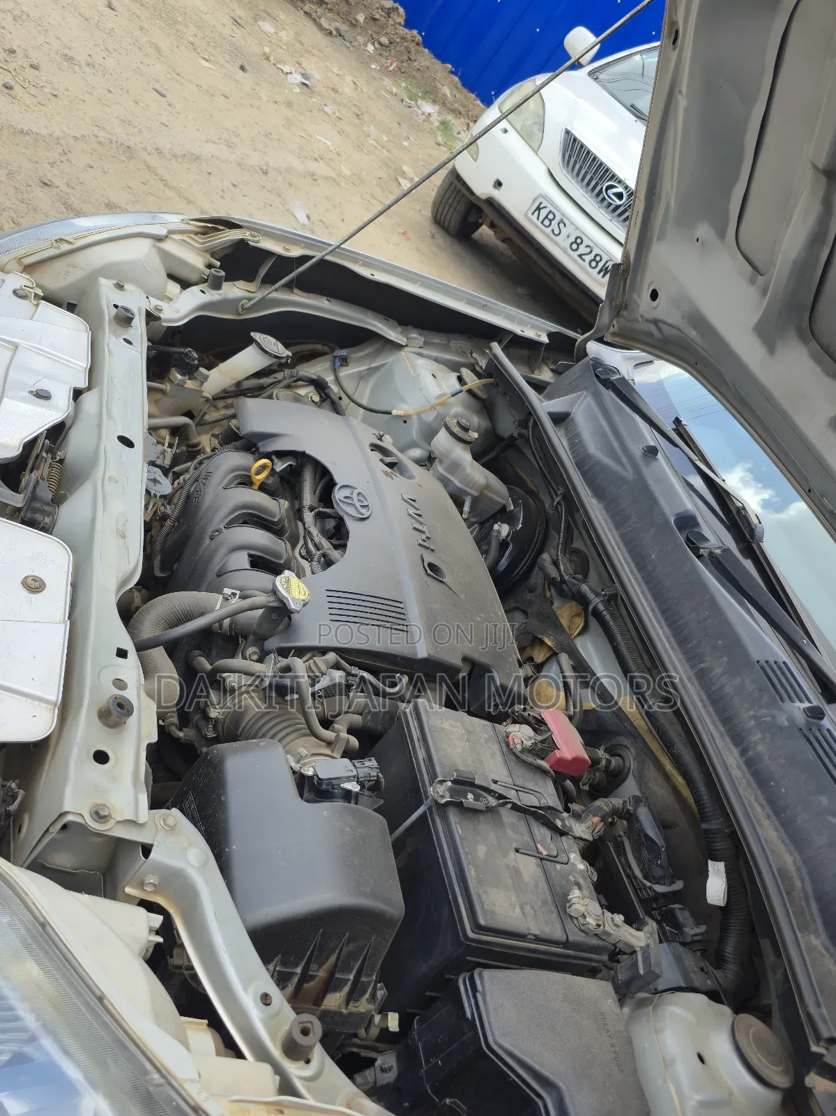 Toyota Succeed SV Premium 2016 Silver
