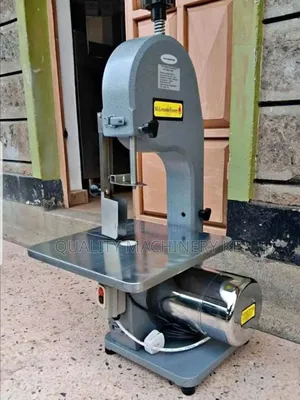 Long Lasting Bone Saw With Mincer