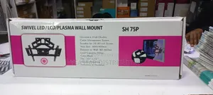Swivel Mounting Bracket