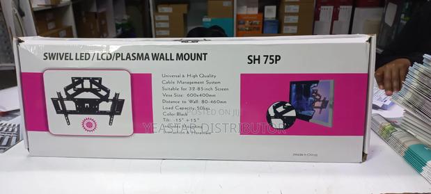 Swivel Mounting Bracket - thumbnail 2