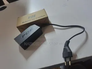 Poe Adapter