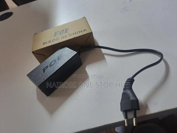 Poe Adapter - main view