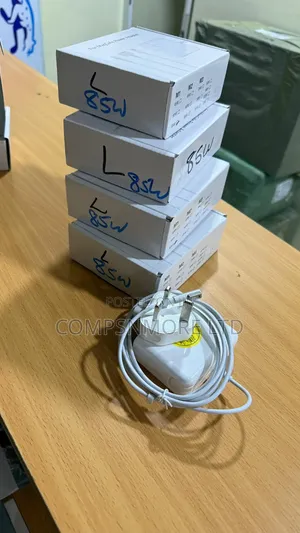Affordable Macbook Chargers Available