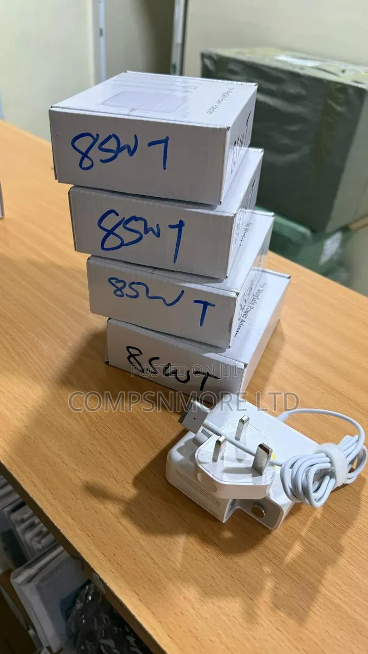 Affordable Macbook Chargers Available