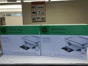 Hp Deskjet 2875 Multifunctional Printer