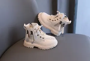Kids Unisex Boot Size 21-30