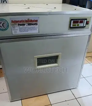 528 Automatic Egg Incubator