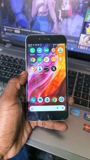 Xiaomi Mi A1 64 GB Gray