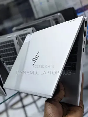 Laptop HP EliteBook x360 1030 G8 16GB Intel Core i7 SSD 512GB
