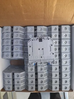 Terminal Blocks 50mm