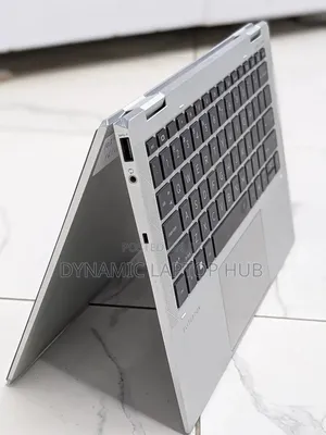 Laptop HP EliteBook x360 1030 G8 16GB Intel Core i7 SSD 512GB