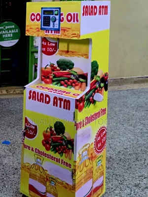 20 Litres Salad Atm